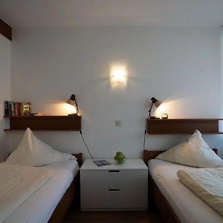 Seeblick - 26 Apartamento *