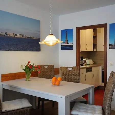 Apartamento Seeblick - 26 *