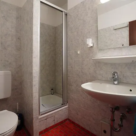 Seeblick - 26 Apartamento Borkum