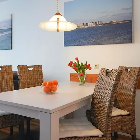 Apartamento Seeblick - 26