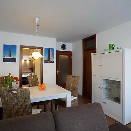 Seeblick - 26 Apartamento Borkum