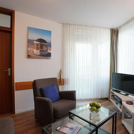 Seeblick - 26 Apartamento *