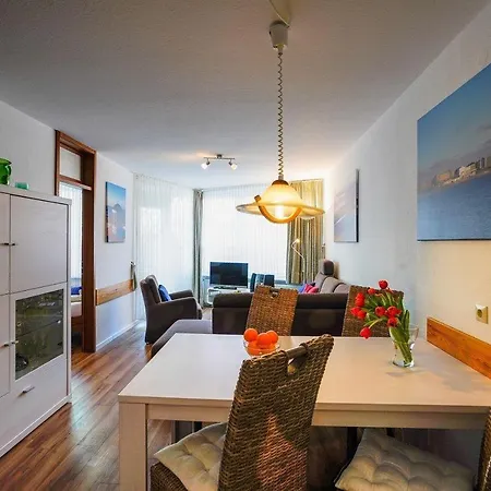 Apartamento Seeblick - 26